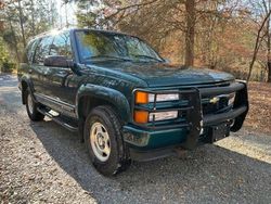 2000 Chevrolet Tahoe K1500 for sale in Concord, NC