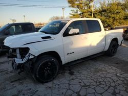 Dodge salvage cars for sale: 2020 Dodge RAM 1500 BIG HORN/LONE Star