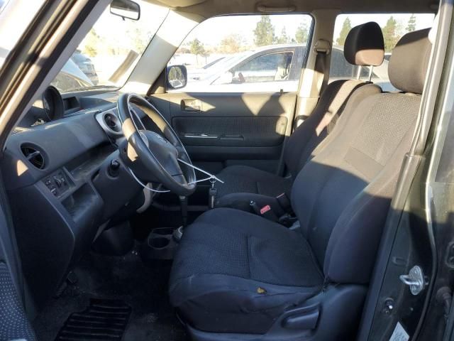 2004 Scion XB