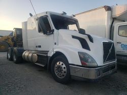 Volvo vn salvage cars for sale: 2016 Volvo VN VNL