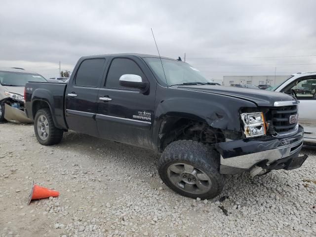 2011 GMC Sierra K1500 SLE