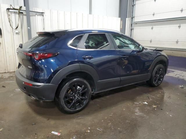 2024 Mazda CX-30 Select