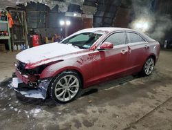 Cadillac salvage cars for sale: 2013 Cadillac ATS Premium