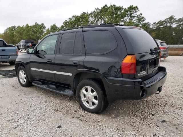 2007 GMC Envoy