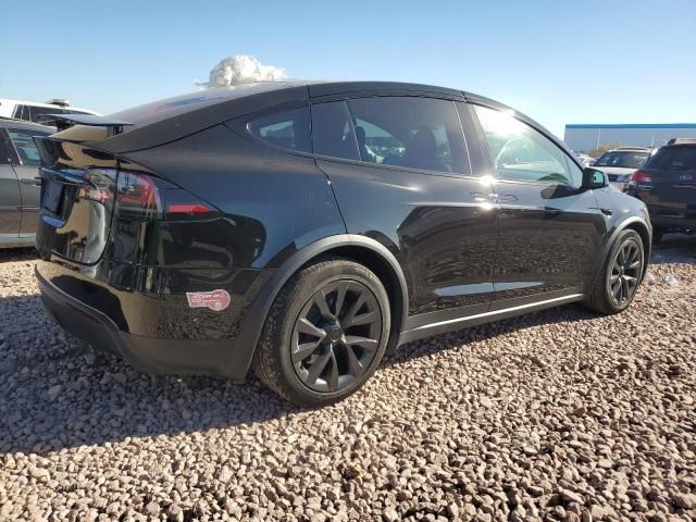 2023 Tesla Model X