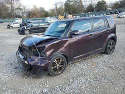 Scion salvage cars for sale: 2008 Scion XB