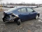 2014 Nissan Versa S