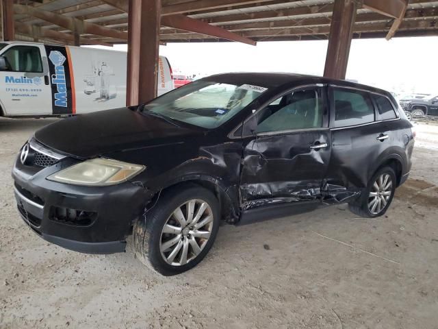 2008 Mazda CX-9