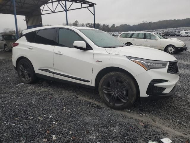 2020 Acura RDX A-Spec