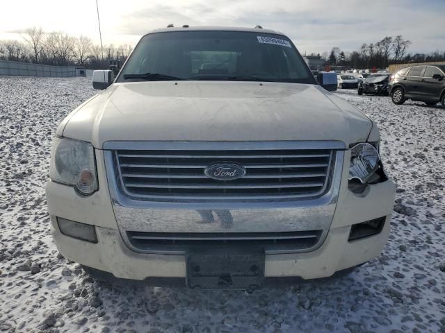 2009 Ford Explorer Limited