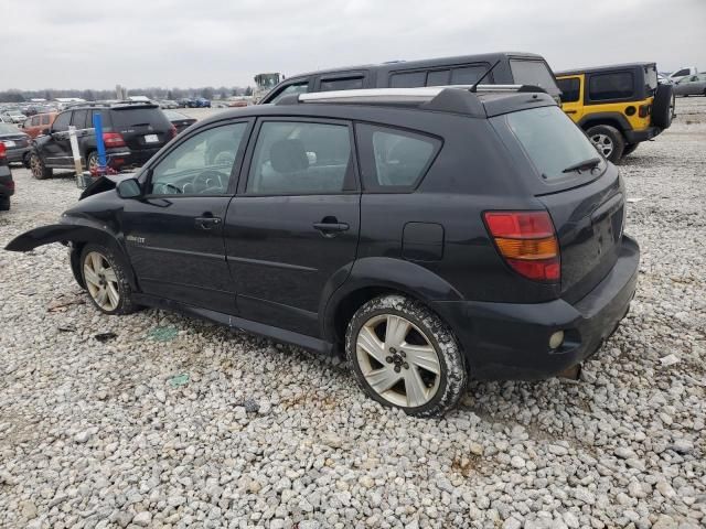 2006 Pontiac Vibe GT