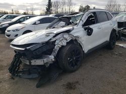 Honda Vehiculos salvage en venta: 2023 Honda CR-V Sport