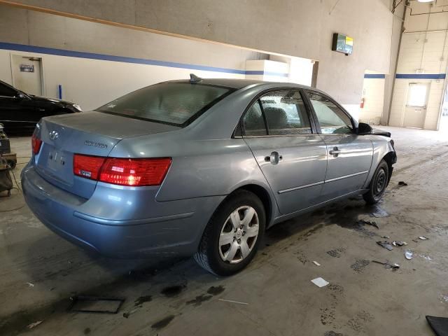 2010 Hyundai Sonata GLS