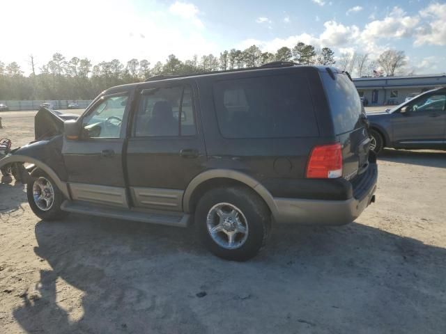 2003 Ford Expedition Eddie Bauer