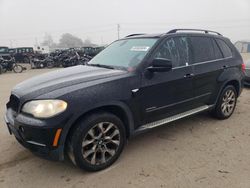 BMW salvage cars for sale: 2012 BMW X5 XDRIVE35I