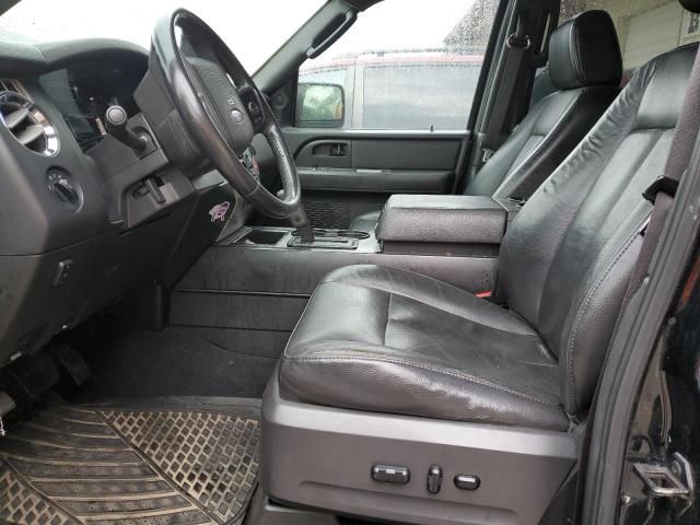 2008 Ford Expedition XLT