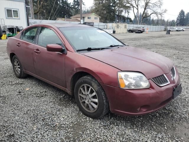 2005 Mitsubishi Galant ES Medium