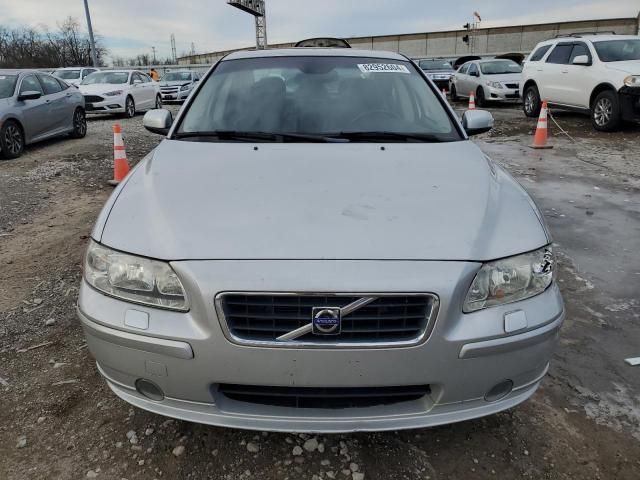 2008 Volvo S60 2.5T