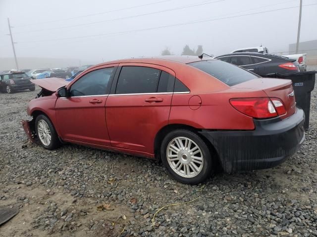 2007 Chrysler Sebring Touring