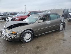 Buick Lesabre Vehiculos salvage en venta: 2003 Buick Lesabre Custom