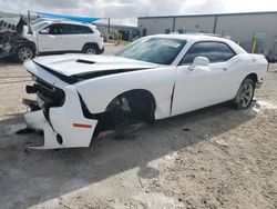 Dodge salvage cars for sale: 2019 Dodge Challenger SXT