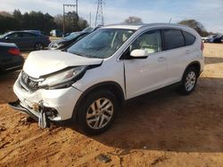 Honda Vehiculos salvage en venta: 2015 Honda CR-V EXL