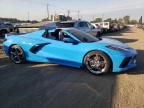 2022 Chevrolet Corvette Stingray 2LT