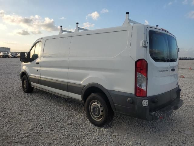 2015 Ford Transit T-250