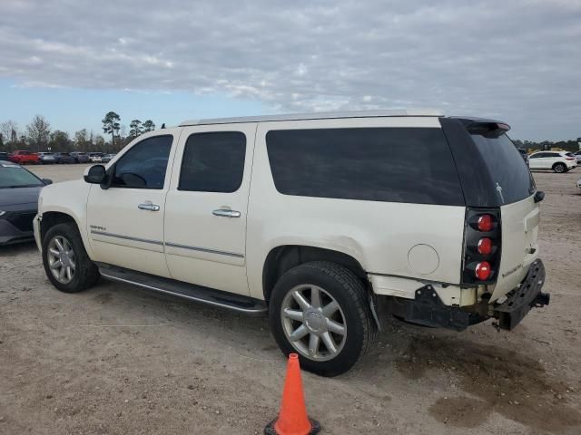 2014 GMC Yukon XL Denali