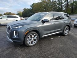 Hyundai Palisade salvage cars for sale: 2021 Hyundai Palisade SEL