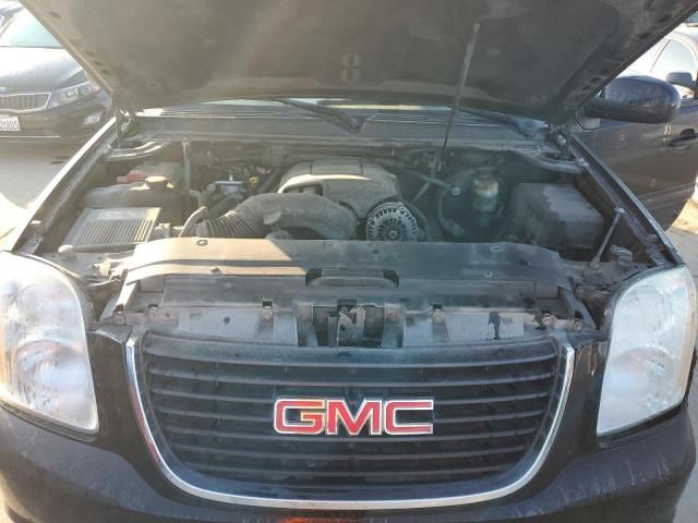 2007 GMC Yukon XL C1500