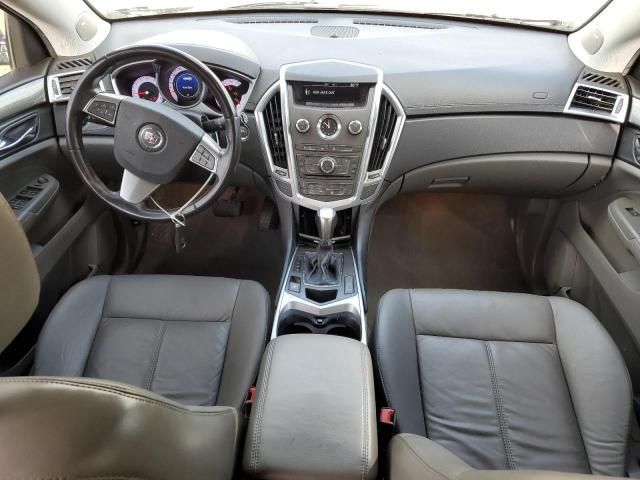 2011 Cadillac SRX