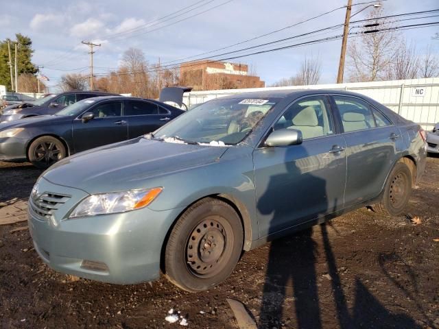 2009 Toyota Camry Base