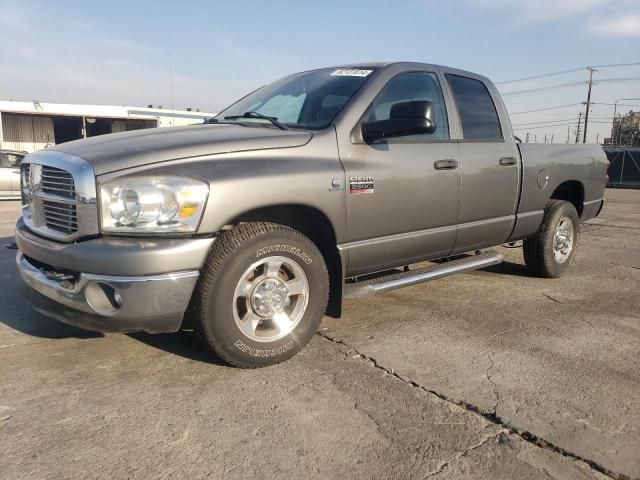 2008 Dodge RAM 2500 ST