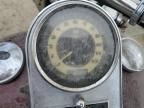 2008 Harley-Davidson Flstn