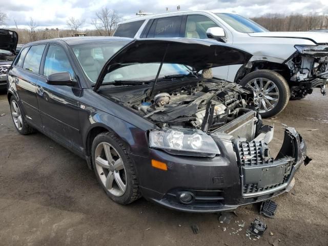 2008 Audi A3 S-LINE 3.2 Quattro