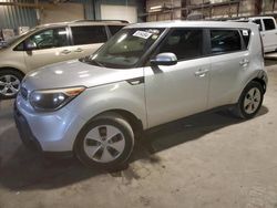 KIA Soul salvage cars for sale: 2014 KIA Soul