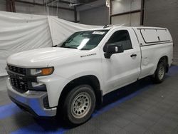 2020 Chevrolet Silverado C1500 en venta en Dunn, NC