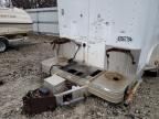 2000 Pelsue Trailer