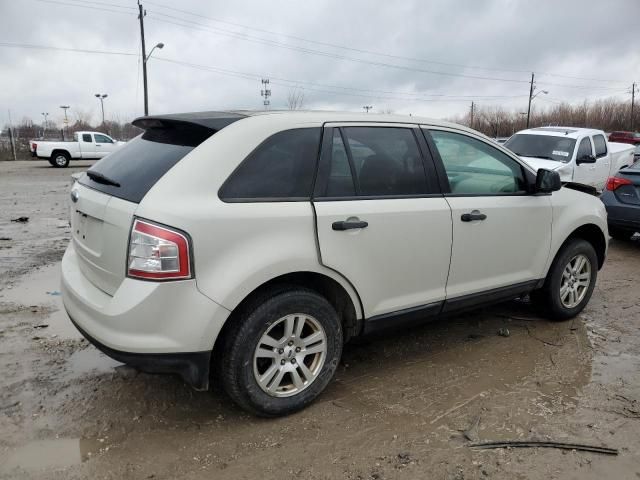 2007 Ford Edge SE