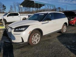 Lincoln salvage cars for sale: 2023 Lincoln Corsair