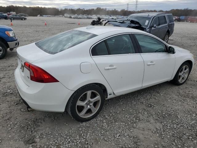 2012 Volvo S60 T5