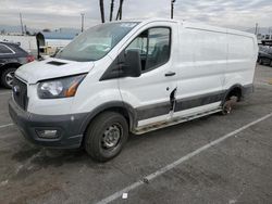 Ford Transit salvage cars for sale: 2024 Ford Transit T-250