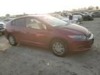 2010 Honda Insight LX