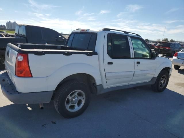 2004 Ford Explorer Sport Trac