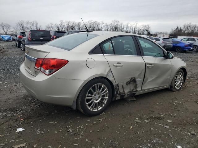 2013 Chevrolet Cruze ECO