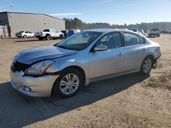 Nissan Altima salvage cars for sale: 2012 Nissan Altima Base