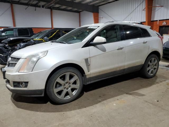 2010 Cadillac SRX Performance Collection