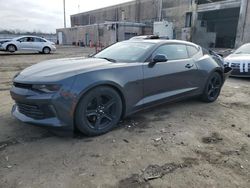 2017 Chevrolet Camaro LT for sale in Fredericksburg, VA