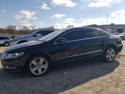 Volkswagen salvage cars for sale: 2013 Volkswagen CC Sport